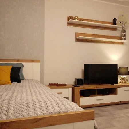 Apartament 27 بوتسك المظهر الخارجي الصورة