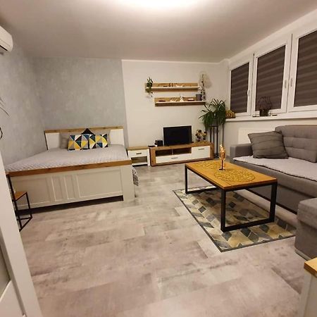 Apartament 27 بوتسك المظهر الخارجي الصورة