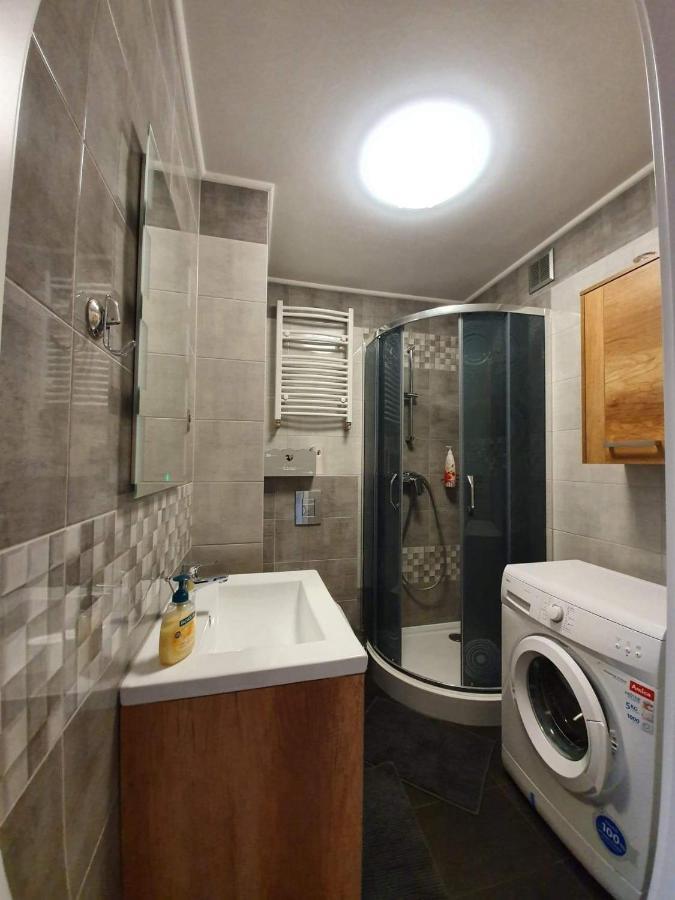 Apartament 27 بوتسك المظهر الخارجي الصورة