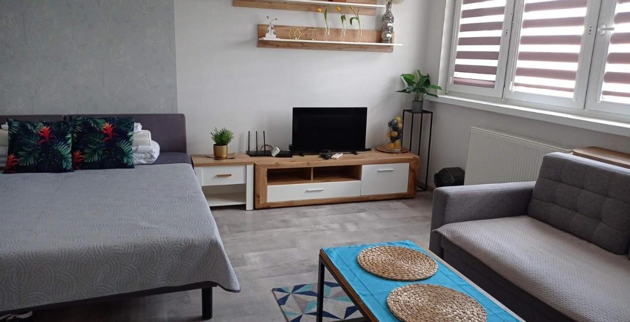 Apartament 27 بوتسك المظهر الخارجي الصورة