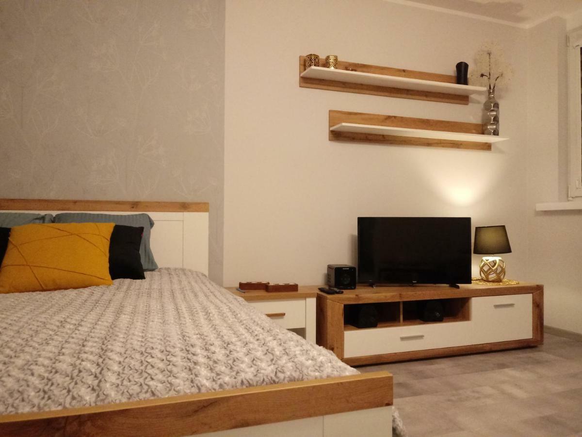 Apartament 27 بوتسك المظهر الخارجي الصورة