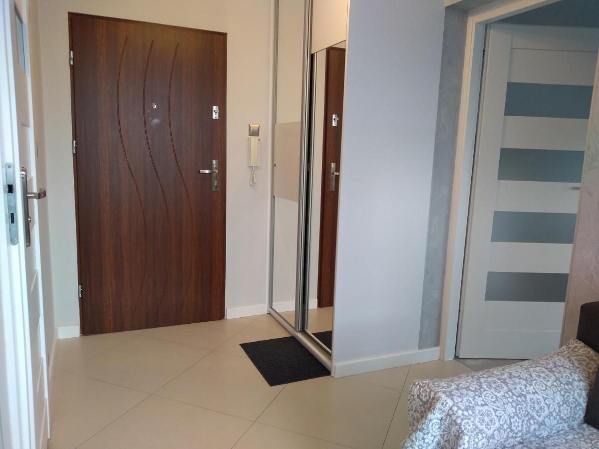 Apartament 27 بوتسك المظهر الخارجي الصورة