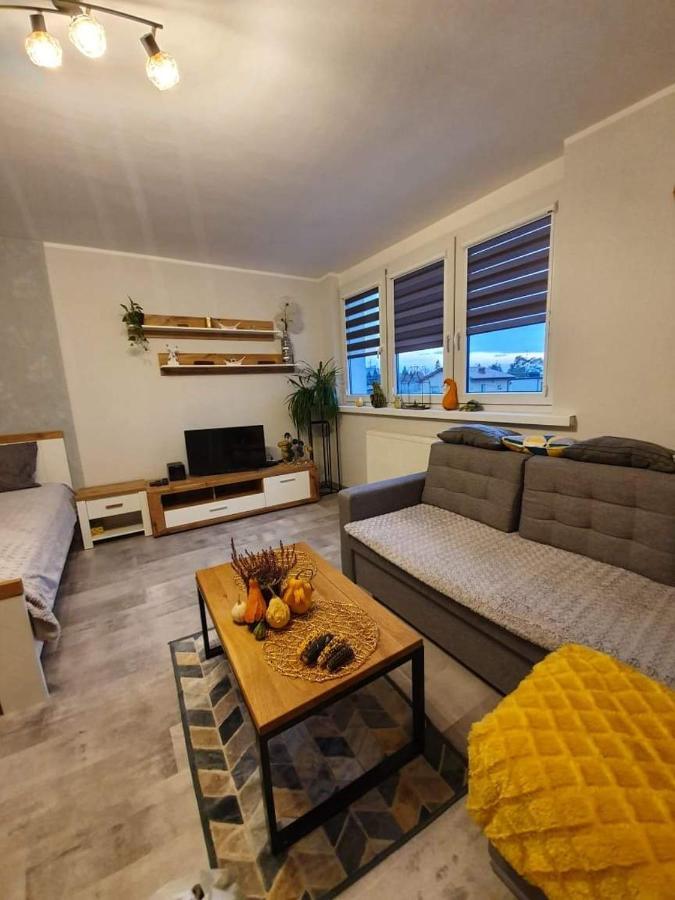 Apartament 27 بوتسك المظهر الخارجي الصورة