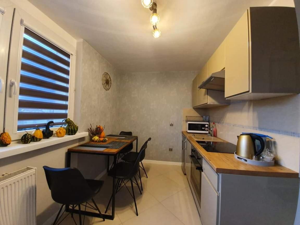 Apartament 27 بوتسك المظهر الخارجي الصورة