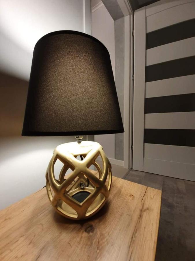Apartament 27 بوتسك المظهر الخارجي الصورة