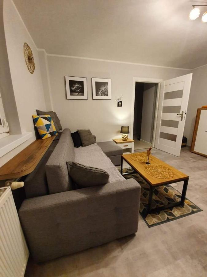 Apartament 27 بوتسك المظهر الخارجي الصورة