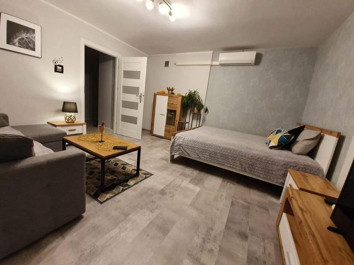 Apartament 27 بوتسك المظهر الخارجي الصورة